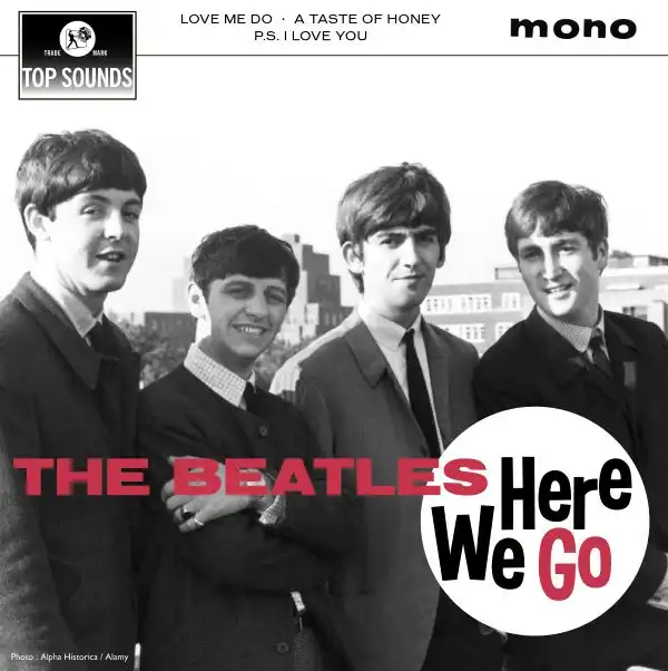 アビイ・ロード【50周年記念3LPエディション】/BEATLES/ビートルズ