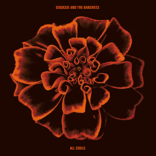 NOCTURNE / ノクターン/SIOUXSIE AND THE BANSHEES/スージー&ザ