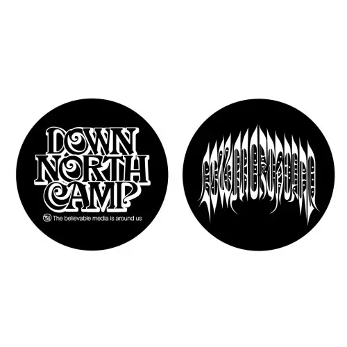 DOWN NORTH CAMP商品一覧｜PUNK｜ディスクユニオン・オンライン
