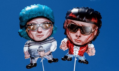 PAPOTA (PINK VINYL EDITION)/CA7RIEL & PACO AMOROSO/カトリエル