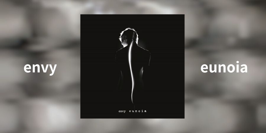 From Here To Eternity/envy｜PUNK｜ディスクユニオン・オンライン