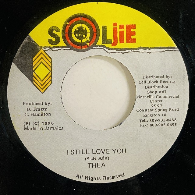 ーREGGAE中古レコード入荷情報ー ジャパレゲを中心に国内レゲエ