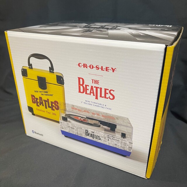 ビートルズ レコード 3枚セット ミート・ザ・ビートルズ【輸入盤】【1LP】 – THE BEATLES STORE