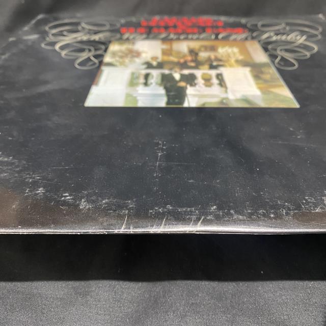 本日の一枚】シールド、それは甘く危険な蜜の味……米初版未開封品を