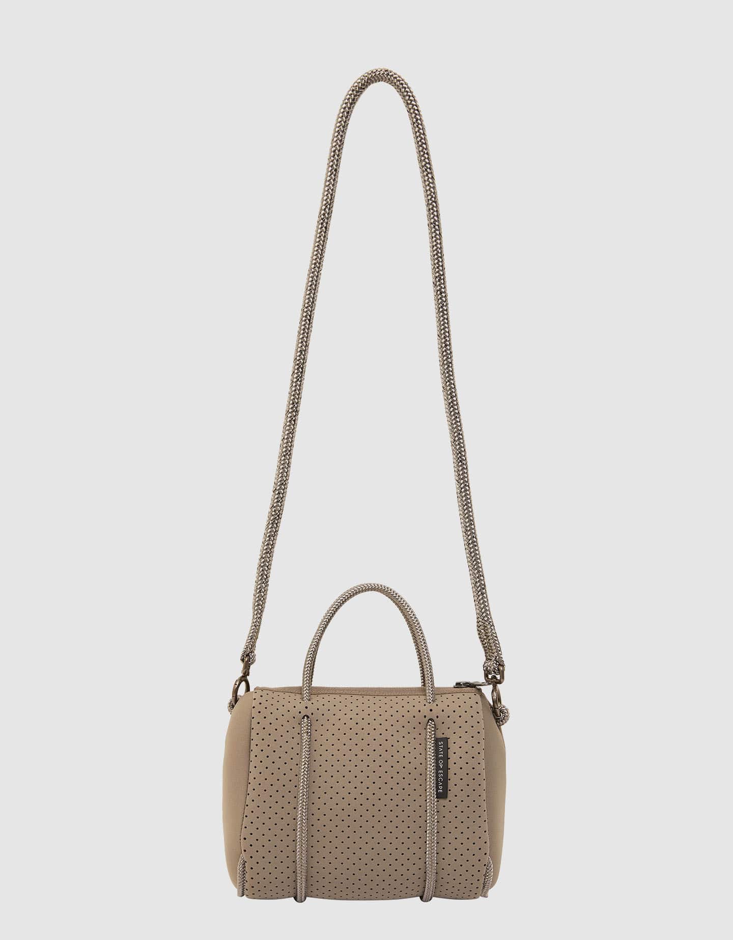 プリクエル エクストラスモール スモーク｜Small bags｜STATE OF