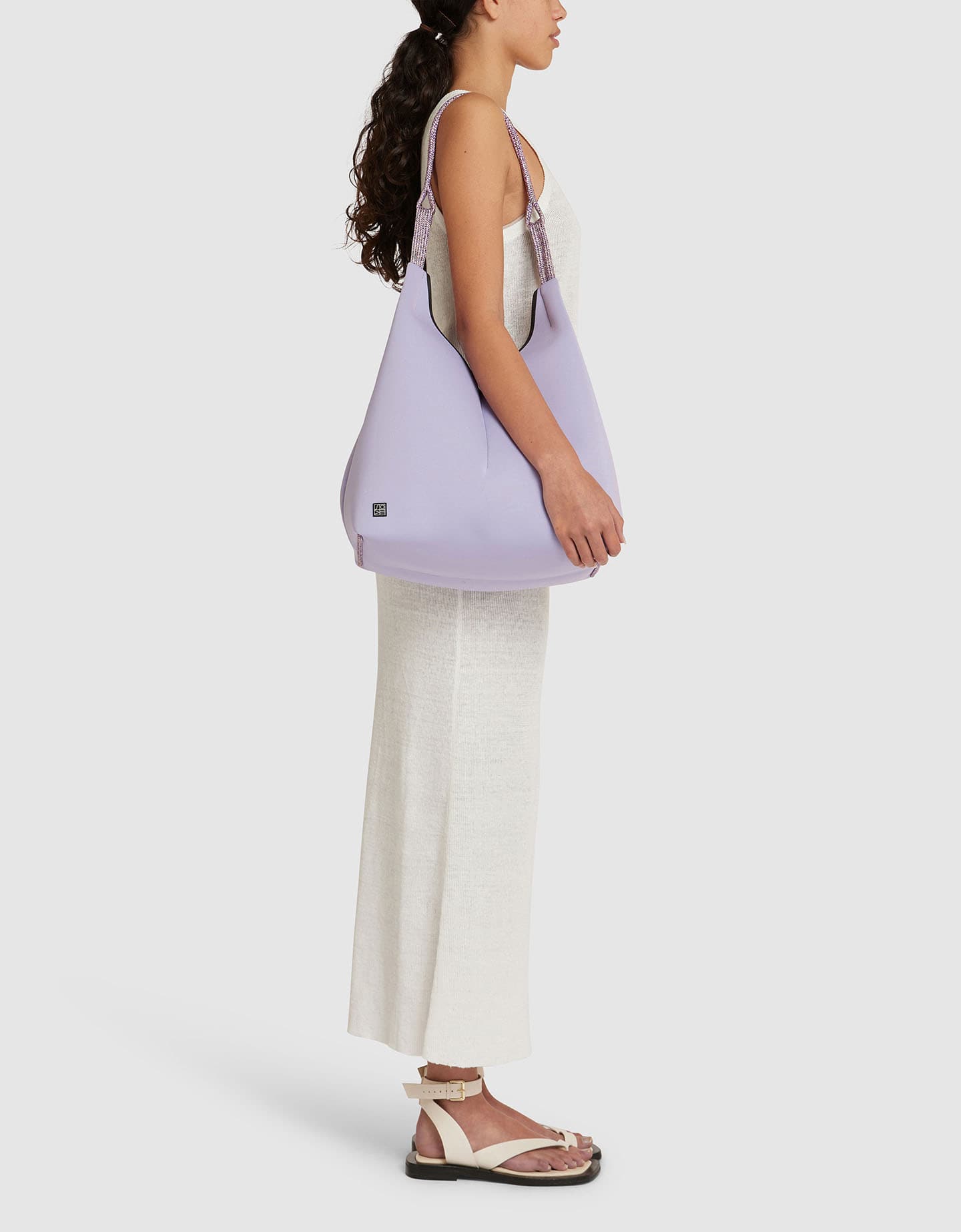 ソルスティス トート ラベンダー｜Totes｜STATE OF ESCAPE(ステート