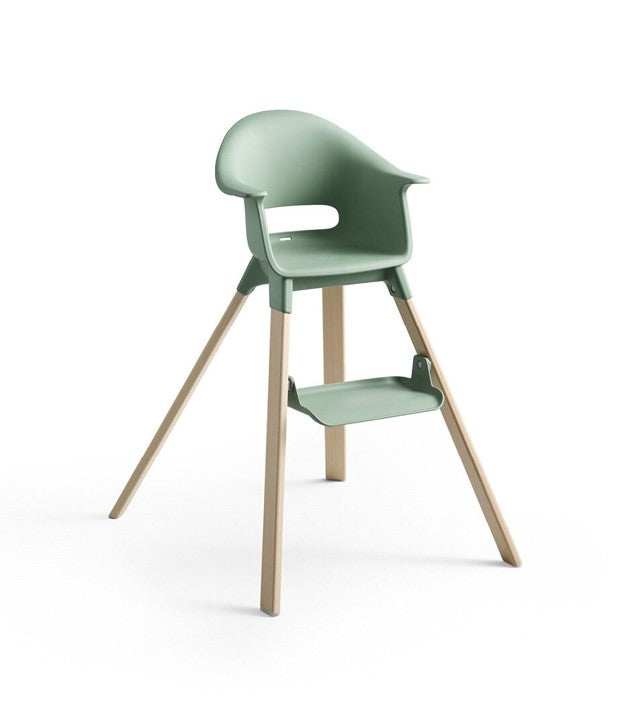 Silla Stokke® Clikk™ Clover Green – Stokke Mexico