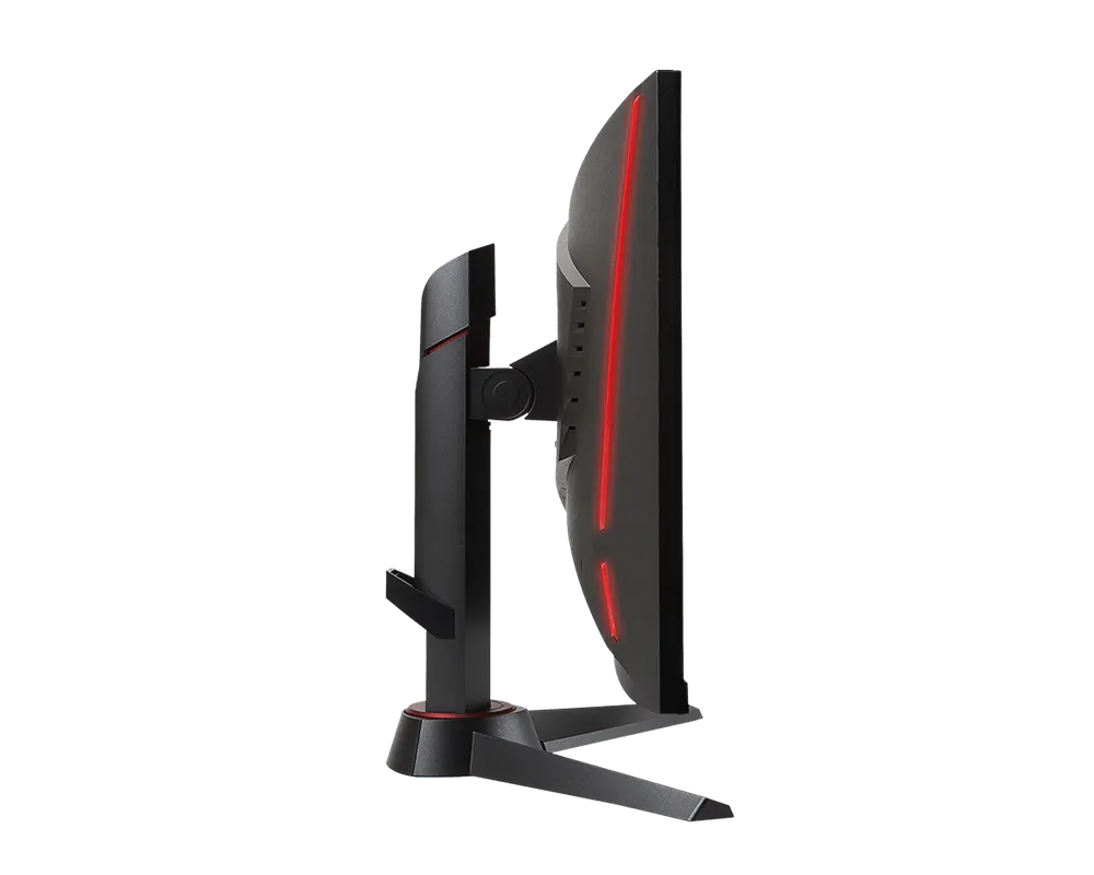 Monitor - Curved Gaming Monitor - MAG24C | MSI Global