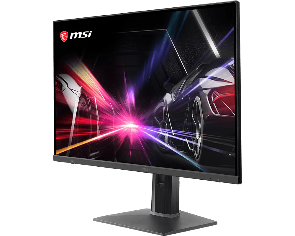 MSI ゲーミングモニター Optix MAG271R