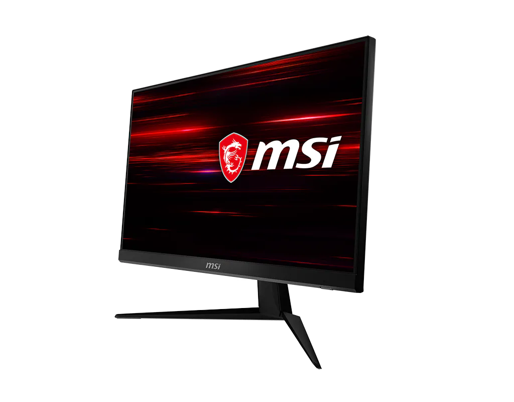 MSI ゲーミングモニター Optix G241