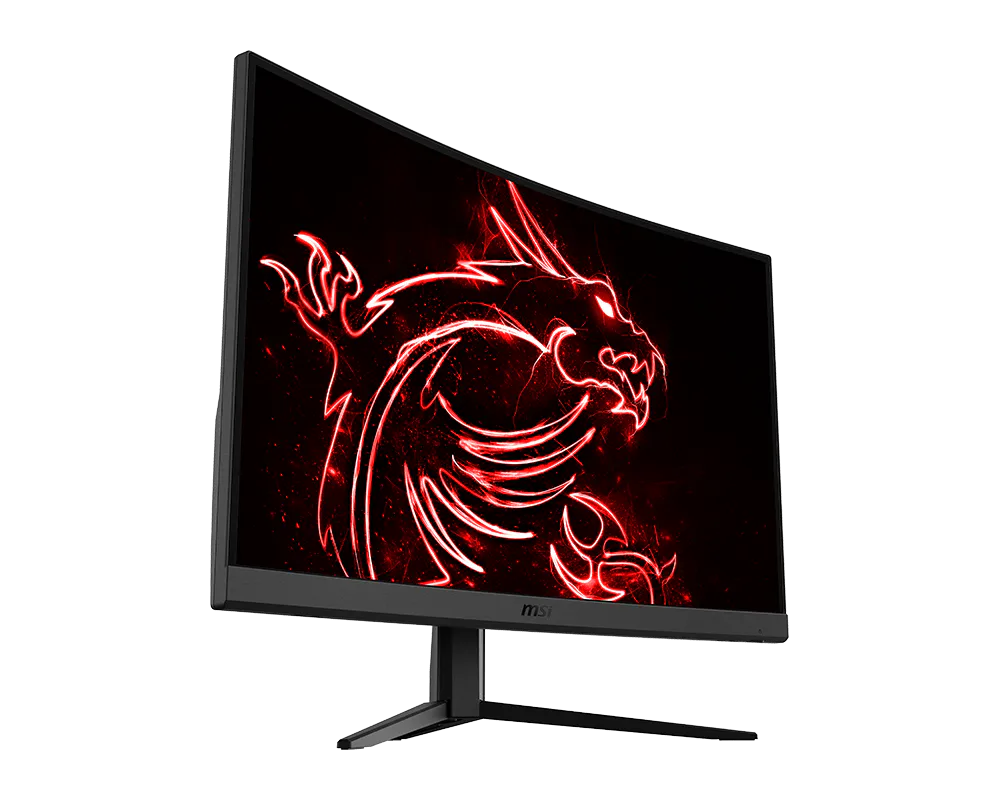 MSI G27CQ4 E2– Redefine eSports rules | eSports Gaming Monitor | MSI
