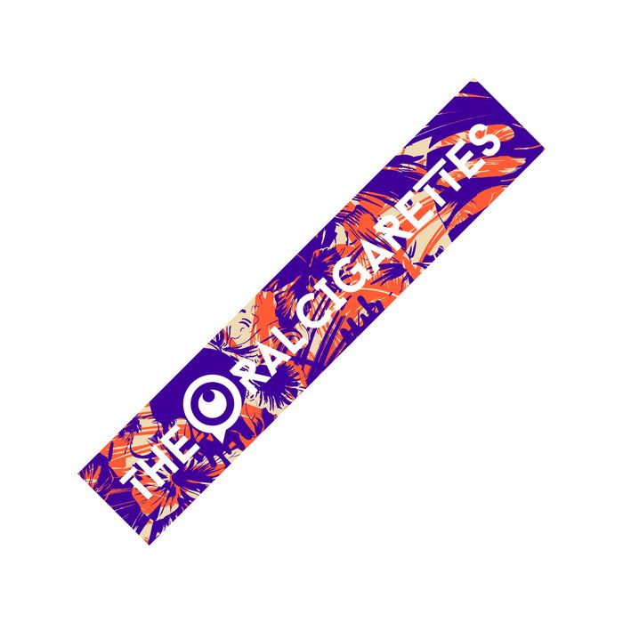 商品詳細ページ | THE ORAL CIGARETTES OFFICIAL SHOP | メルトロ