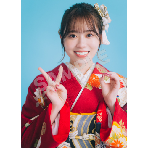 商品詳細ページ | Artist Goods Store | 【Apollo Bay】伊達さゆり