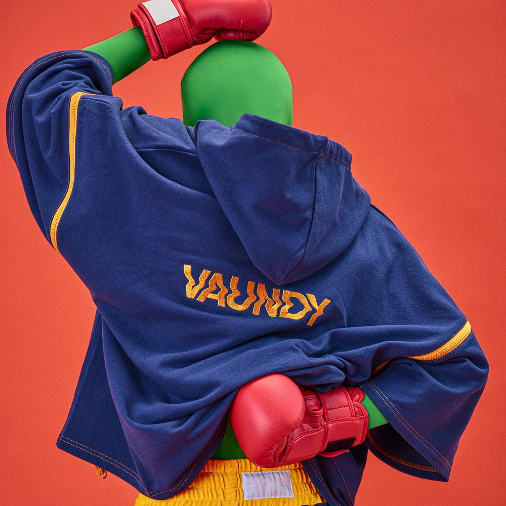 商品詳細ページ | Vaundy ONLINE STORE | 【受注販売】Short Sleeve