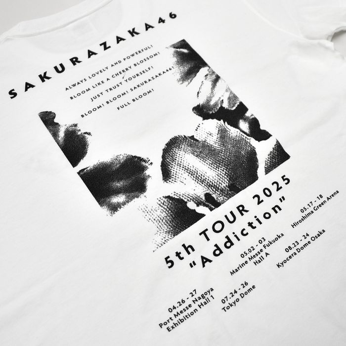 商品詳細ページ | 櫻坂46 OFFICIAL GOODS STORE | 【通常配送】【FC