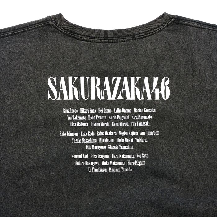 商品詳細ページ | 櫻坂46 OFFICIAL GOODS STORE | 【通常配送