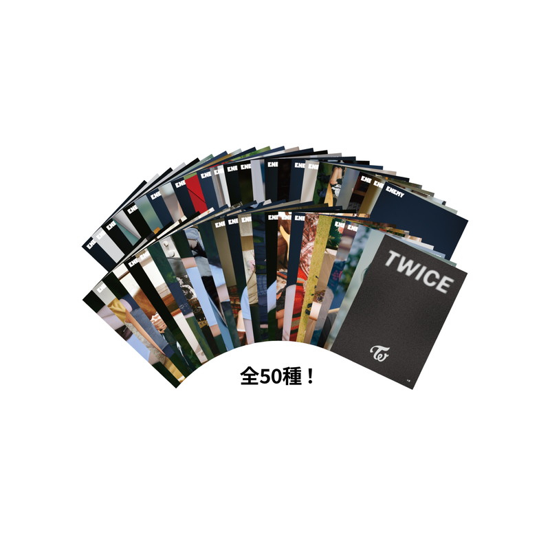 商品詳細ページ | ONCE JAPAN OFFICIAL SHOP | ランダムトレーディング