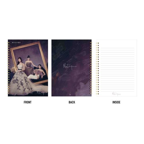 商品一覧ページ | ONCE JAPAN OFFICIAL SHOP | MISAMO Gallery