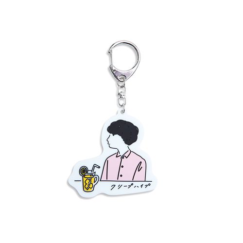 商品詳細ページ | クリープハイプ オンラインショップ | 2020秋ラバー