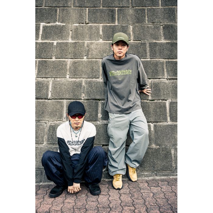 商品詳細ページ | THE ORAL CIGARETTES OFFICIAL SHOP | BIG