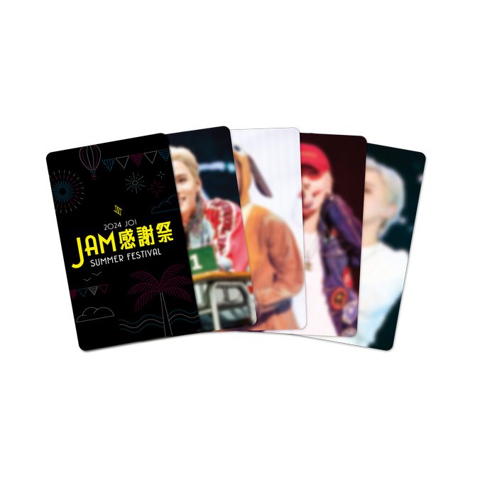 商品詳細ページ | JO1 OFFICIAL STORE | 【受注販売】JAM SET 川西 拓実