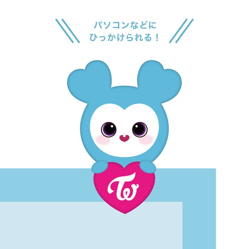 商品詳細ページ | ONCE JAPAN OFFICIAL SHOP | BABY LOVELYS ひっかけ