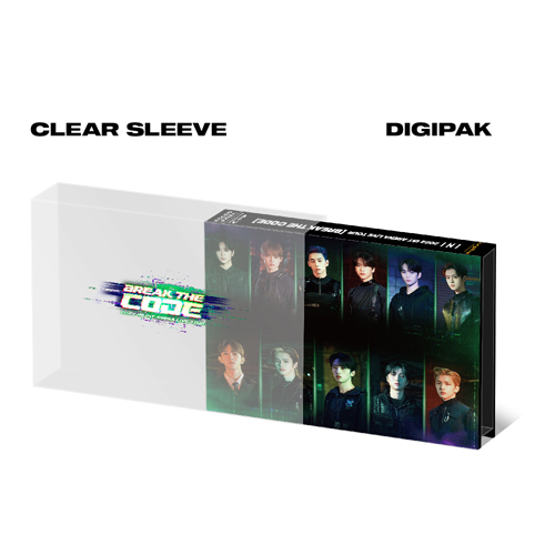 商品詳細ページ | INI OFFICIAL STORE | 『2022 INI 1ST ARENA LIVE