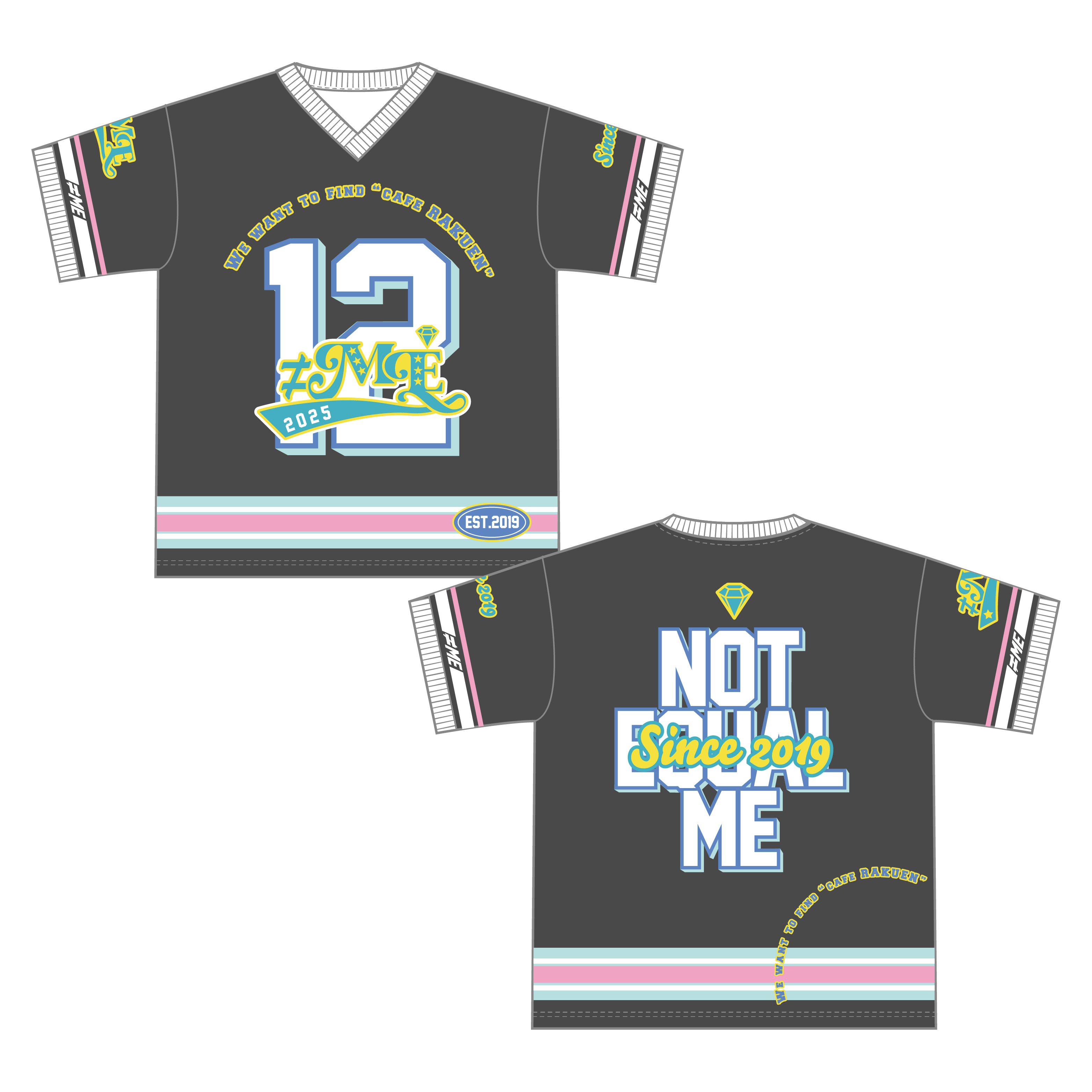 商品一覧ページ | ≠ME OFFICIAL SHOP | アイテム別