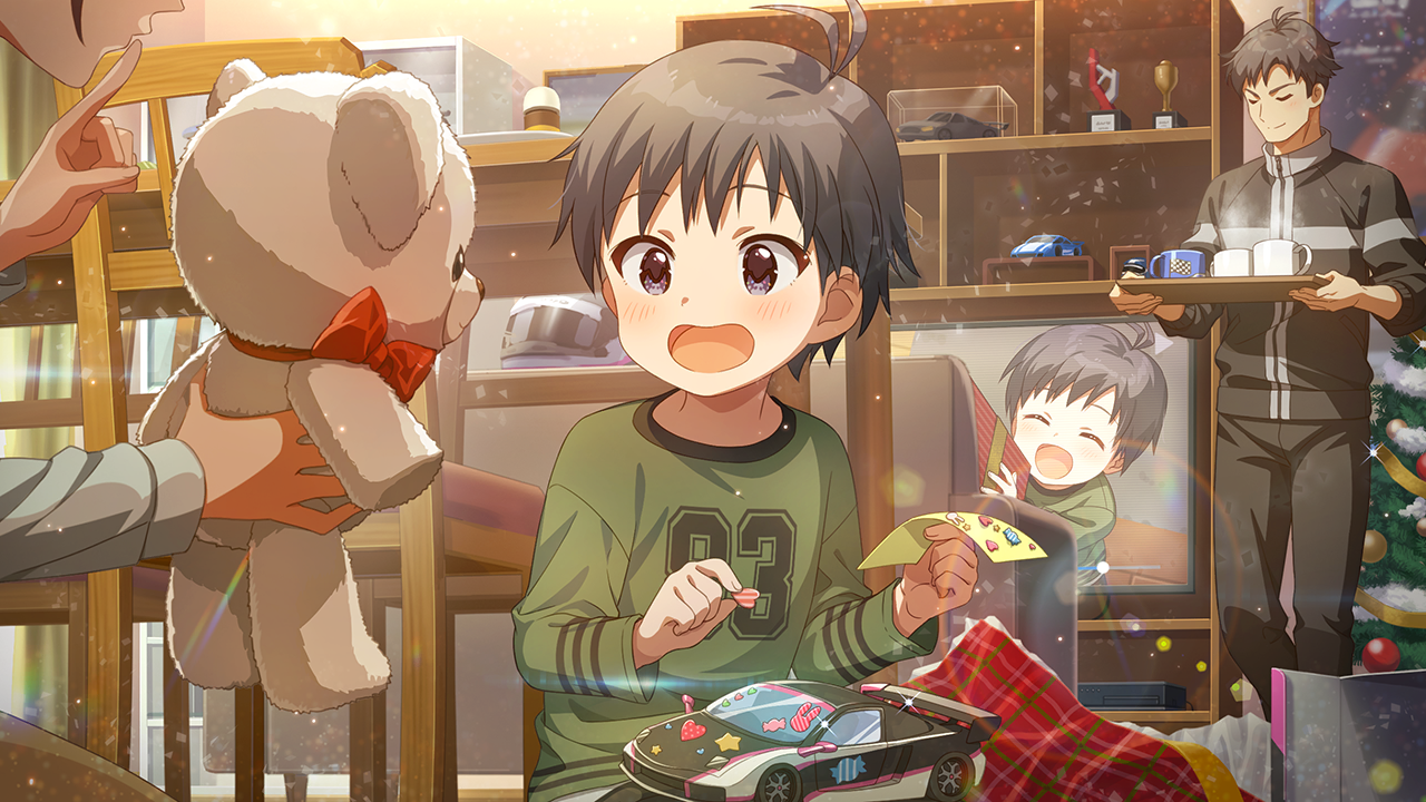 ヴァイスシュヴァルツ セピアカラフル 菊地 真 SP サイン セピア