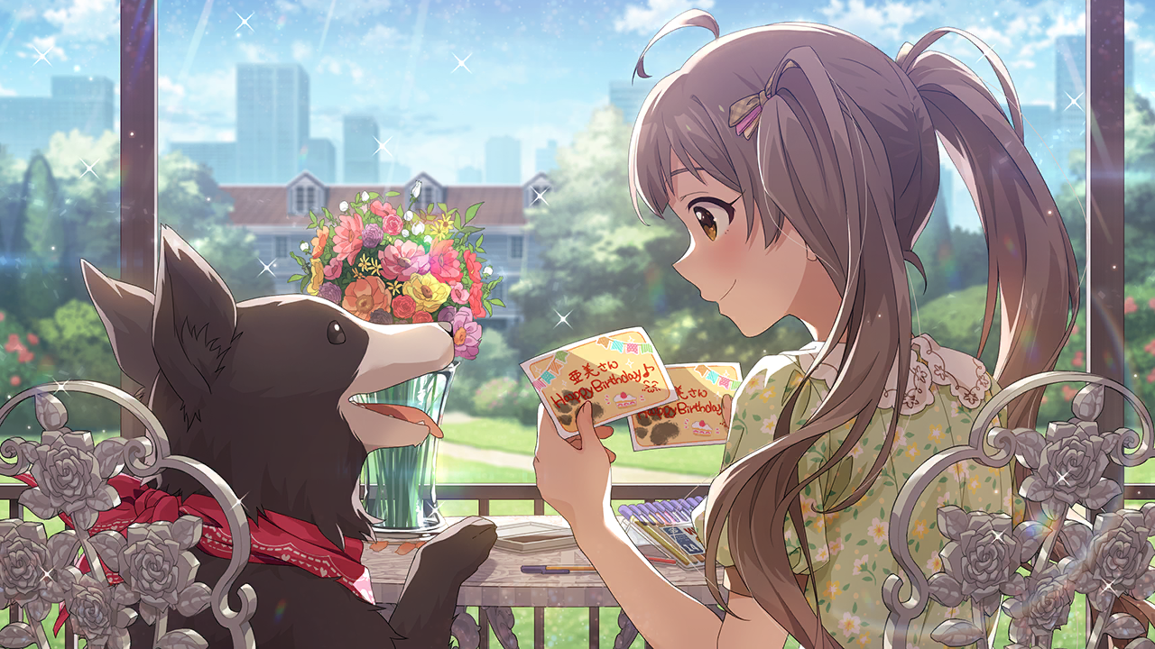 ヴァイス WS ミリオンライブ SP 寿の華、ごらんあれ! 箱崎星梨花 寿の華、