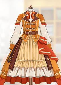 セピアカラフル 菊地真 | Fantasia