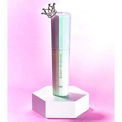 DHC(ディーエイチシー) クイーンオブセラムの悪い口コミ・評判は？実際