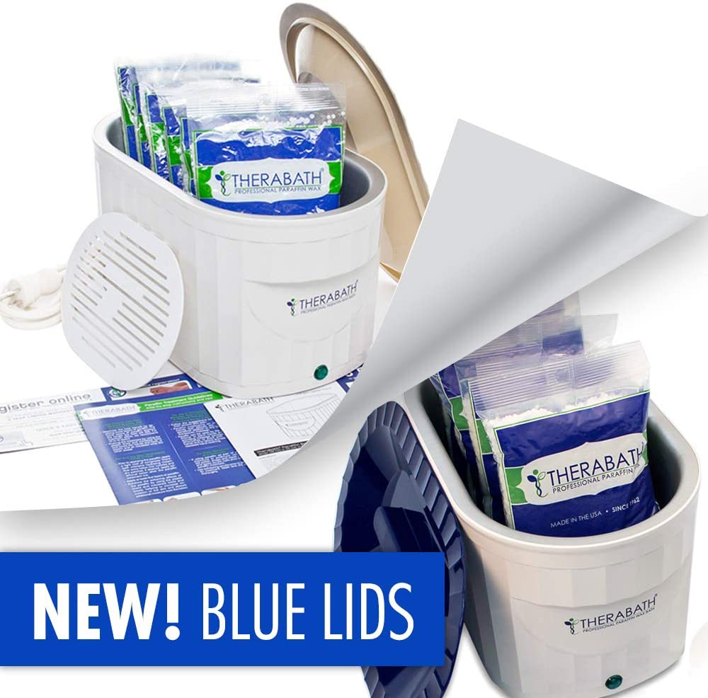 THERABATH(セラバス) セラバス(パラフィンピーチ6P入)の悪い口コミ