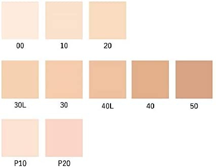 Amplitude(アンプリチュード) ロングラスティング リキッド