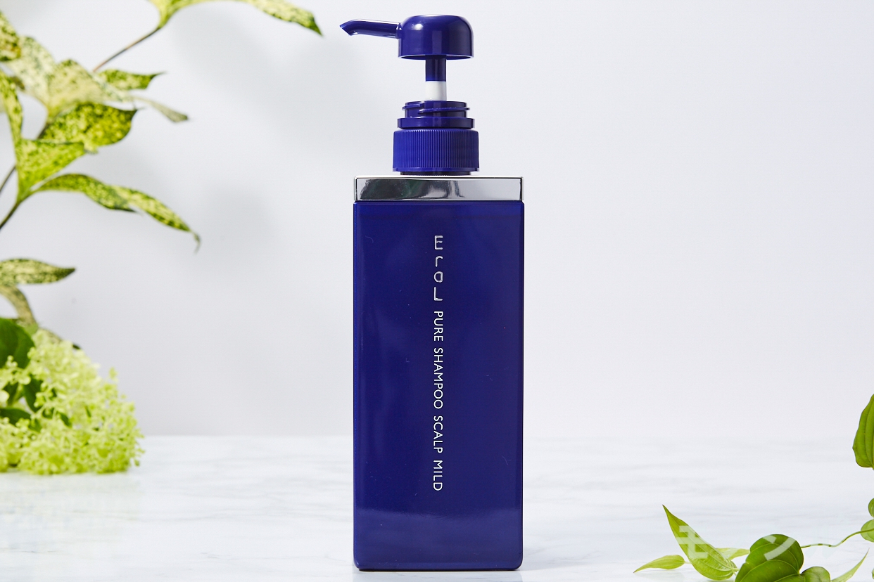 EraL(イーラル) ピュアシャンプー スカルプの悪い口コミ・評判は？実際