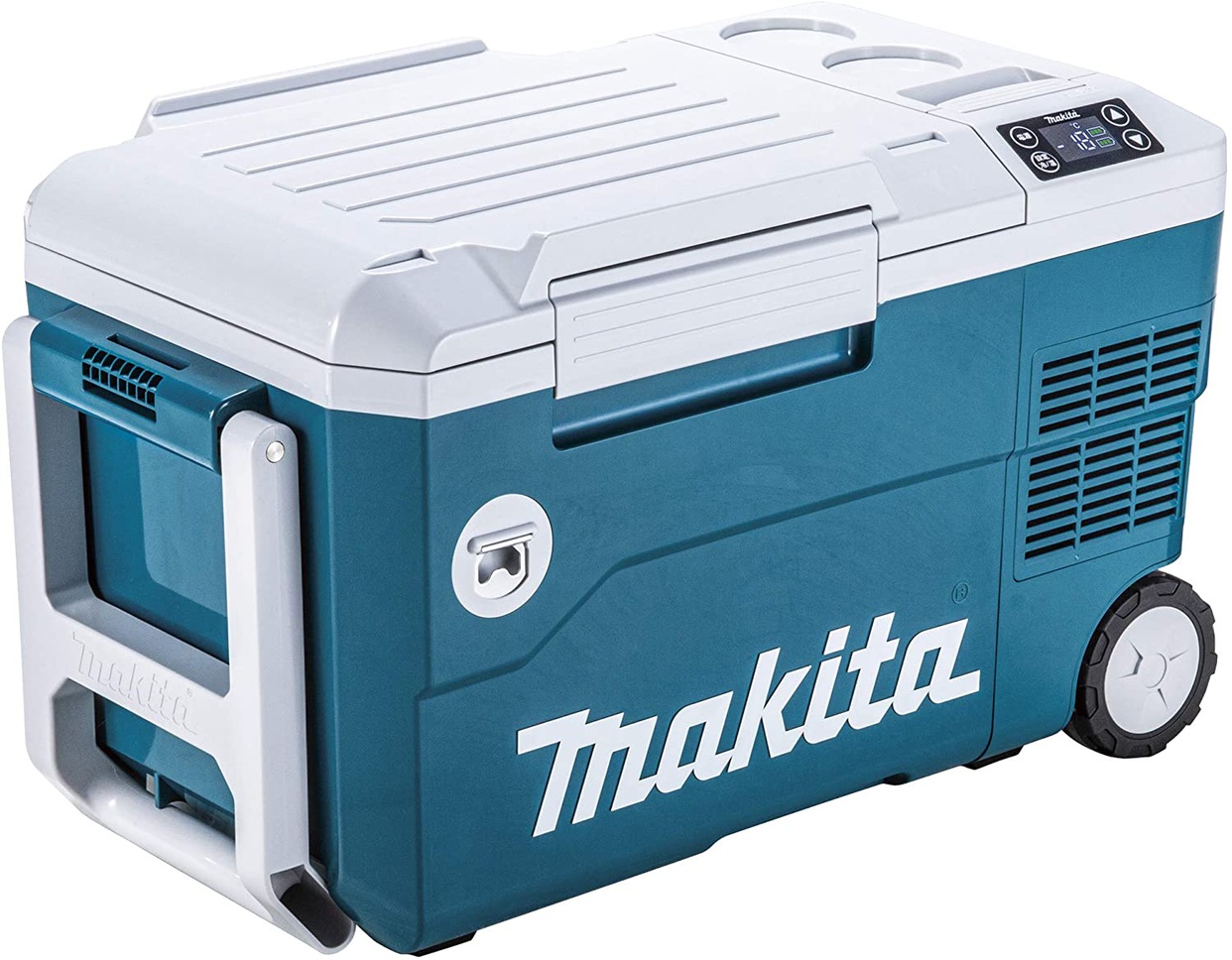 makita(マキタ) 充電式保冷温庫 CW180DZの悪い口コミ・評判は？実際に