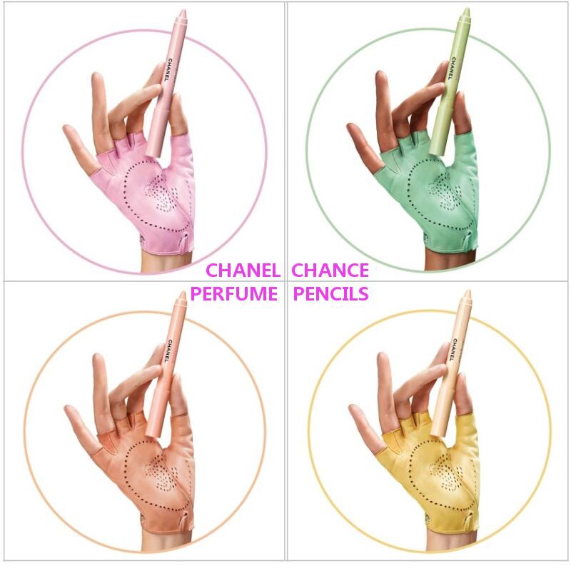 CHANEL(シャネル) チャンス クレイヨン ドゥ パルファム セットの悪い