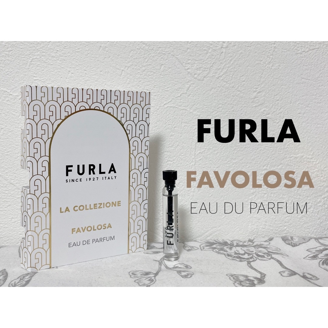 FURLA(フルラ) ファヴォローザ オードパルファムの悪い口コミ・評判は
