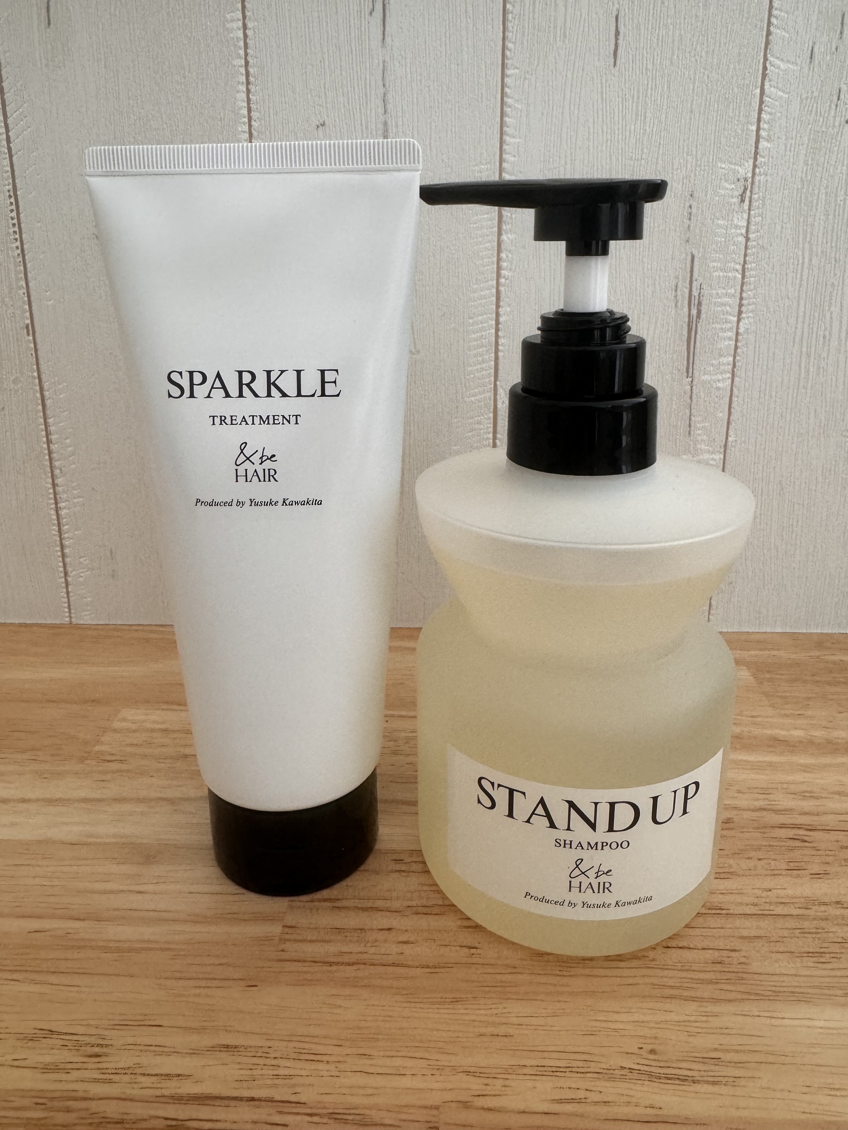 &be(アンドビー) スタンドアップシャンプーの悪い口コミ・評判は？実際