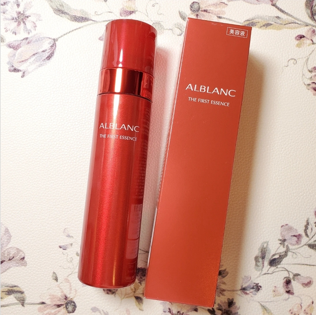 ALBLANC(アルブラン) ザ ファーストエッセンスの悪い口コミ・評判は
