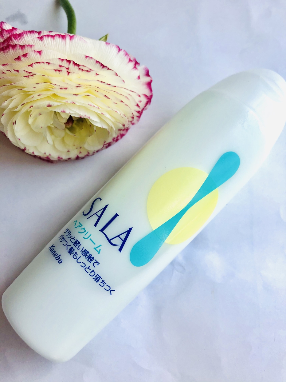 おすすめしっとりヘアクリーム』by 会社員りさ@ブルベ冬 : SALA(サラ