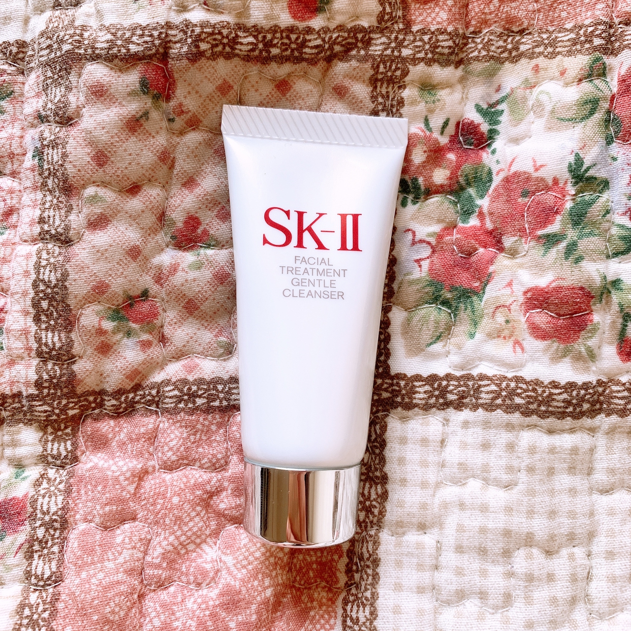 SK-II(エスケーツー) フェイシャル トリートメント ジェントル