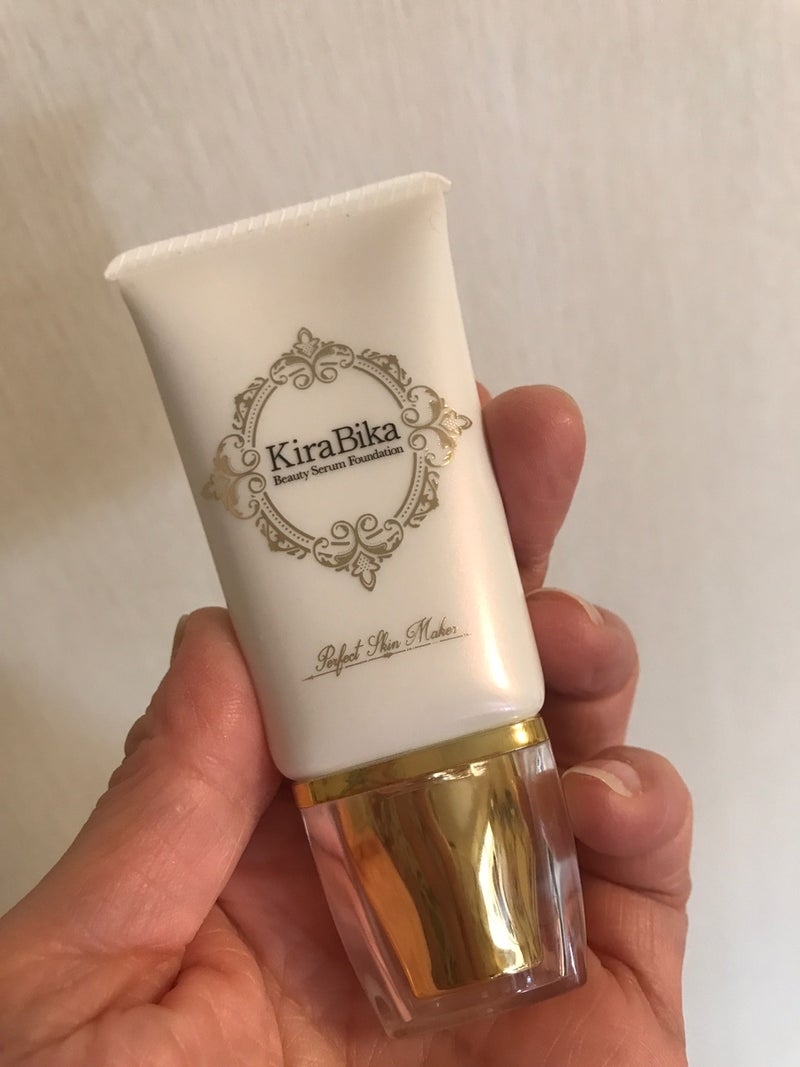 KiraBika ビューティセラムファンデーションの悪い口コミ・評判は