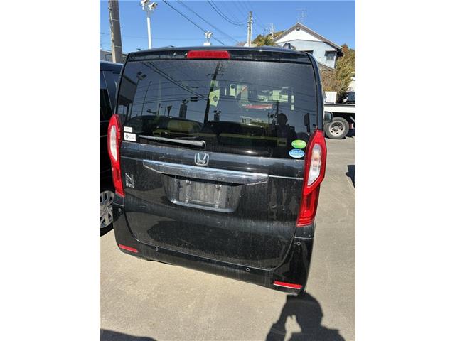 N-BOX660 L – Bellca