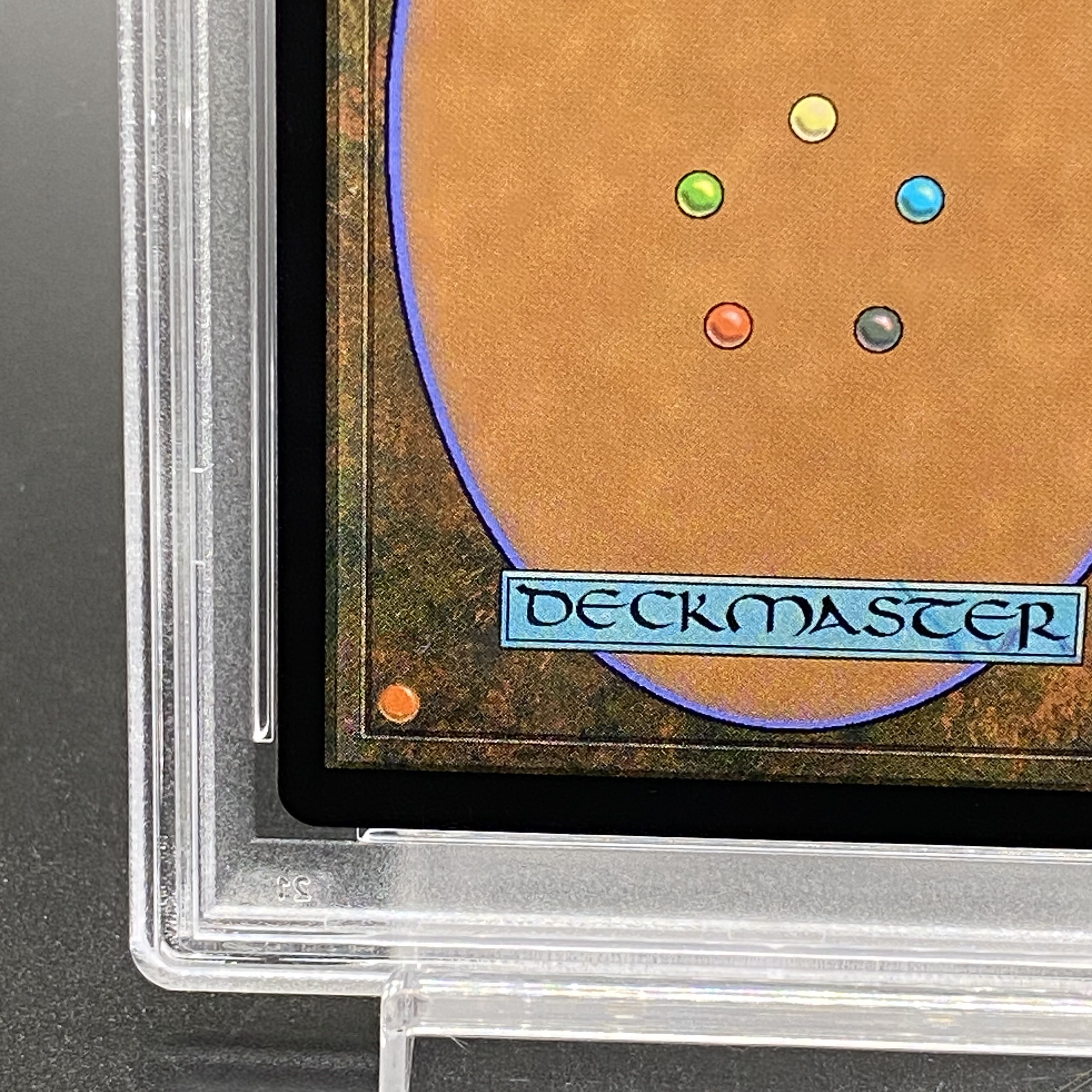 PSA10】《チャネル》 JP Foil 日本画 ドラフトブースター [STA] 1枚の