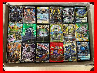 t*e様 デュエマ まとめ売り 引退品 引退品】デュエルマスターズまとめ