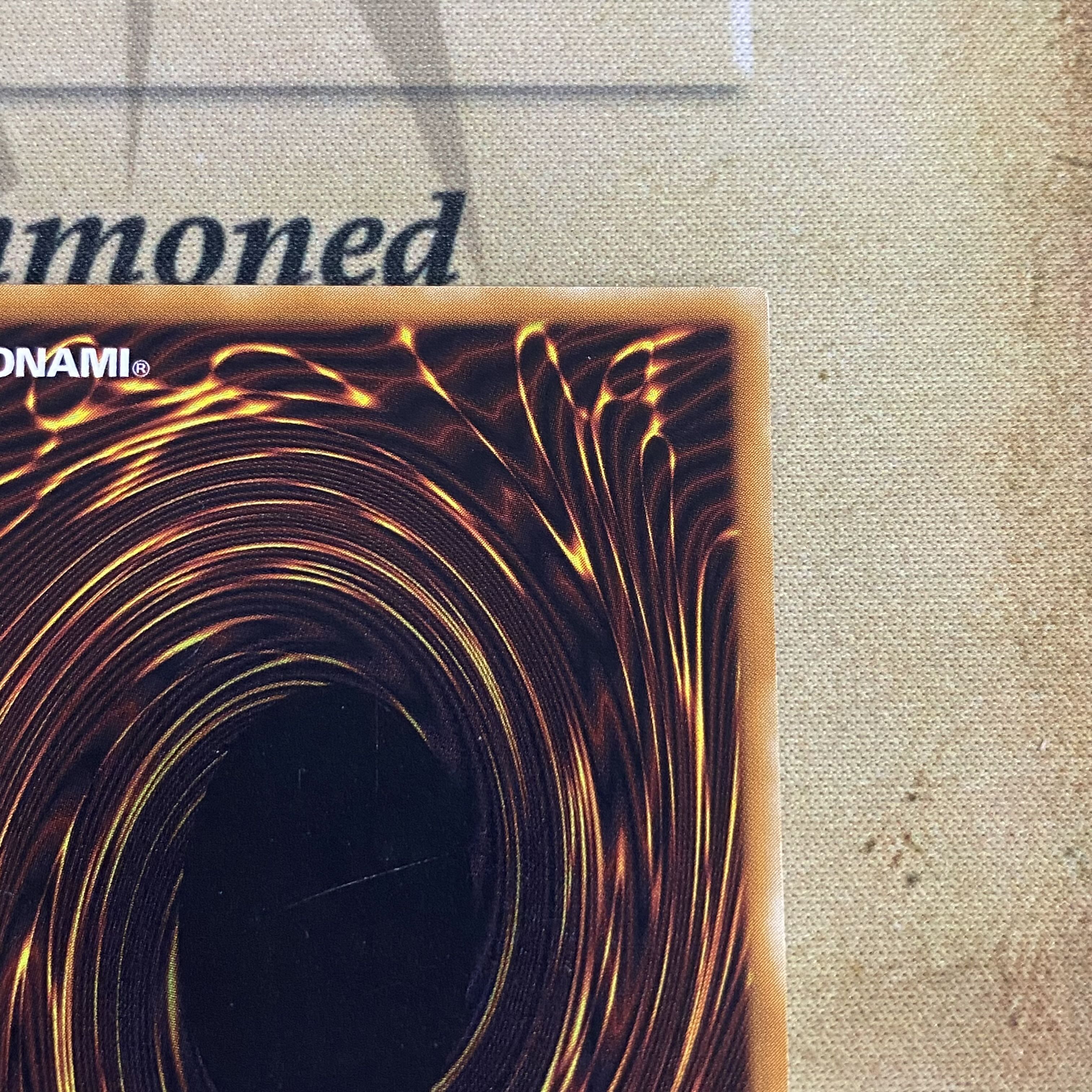 遊戯王 ウィジャ盤 LN-37 ウルトラパラレル ウルパラ② 1枚の通販 YPS