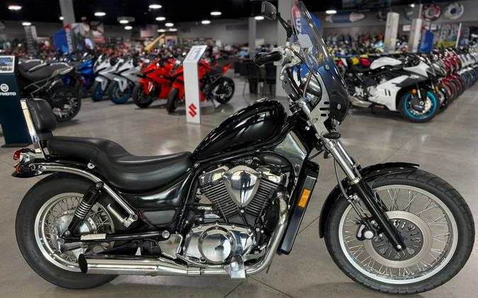 Suzuki Cruiser motorcycles for sale - MotoHunt