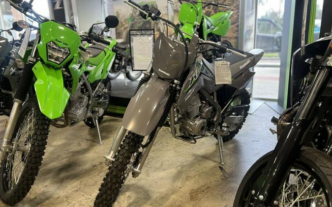 Kawasaki KLX140 motorcycles for sale in Anaheim, CA - MotoHunt