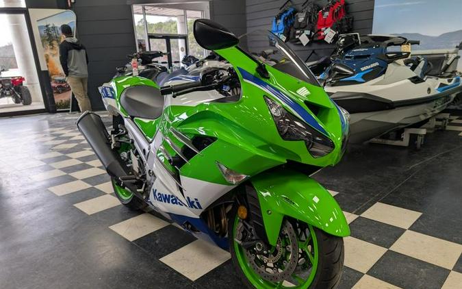 Kawasaki Ninja ZX-14R motorcycles for sale in Atlanta, GA - MotoHunt